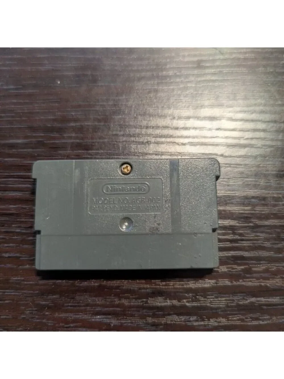 Nintendo GBA join spyro